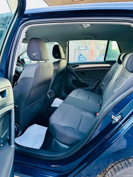 Volkswagen Golf 2014 1.2L PETROL 375840603