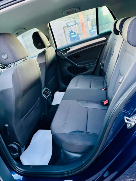 Volkswagen Golf 2014 1.2L PETROL 375840609