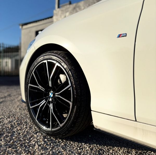 BMW 118D 2.0 M Sport Automatic 2018 375850876