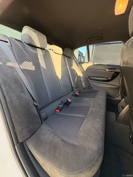 BMW 118D 2.0 M Sport Automatic 2018 375850888