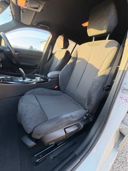 BMW 118D 2.0 M Sport Automatic 2018 375850892