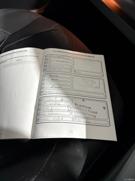 2015 Ford Focus Zetec 1.0 100 Bhp Manual 375870723