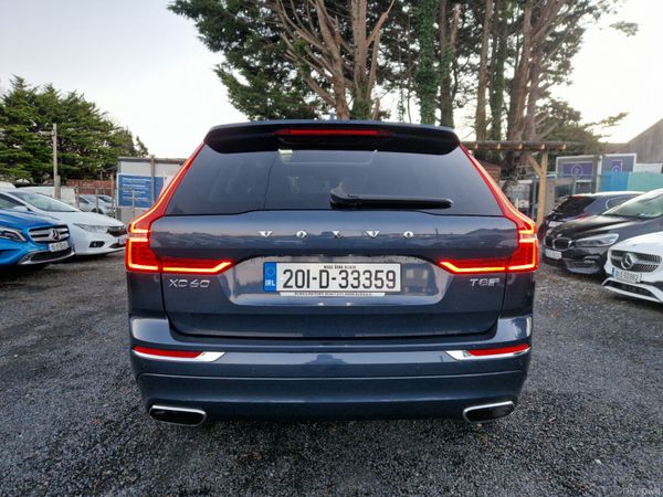 Volvo XC60 T8 INSCRIPTION PRO | Pan Roof 375813020