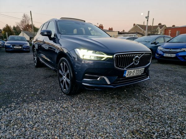 Volvo XC60 T8 INSCRIPTION PRO | Pan Roof 375813027