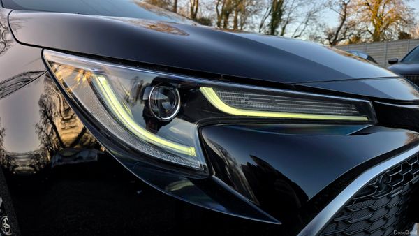 🔥 2020 Toyota Corolla Sport Petrol/Hybrid 375816871