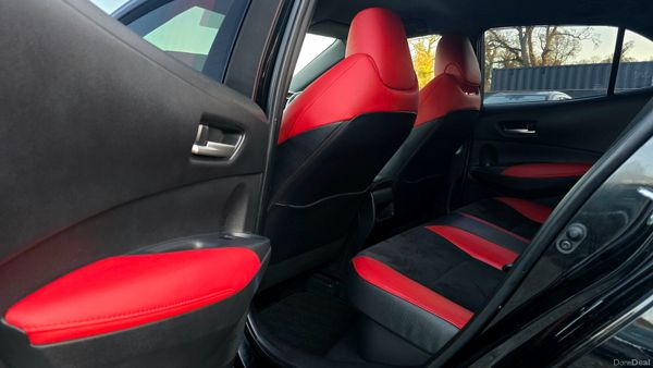 🔥 2020 Toyota Corolla Sport Petrol/Hybrid 375816944