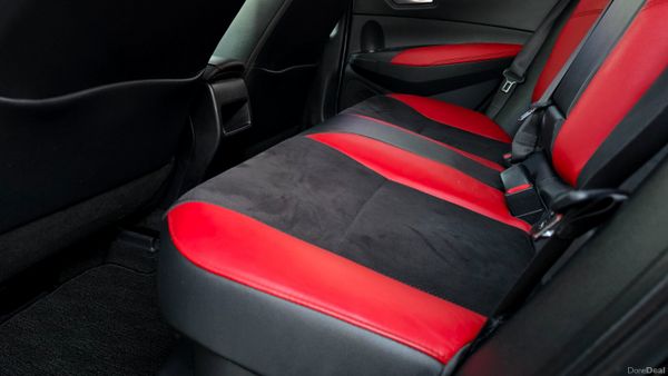 🔥 2020 Toyota Corolla Sport Petrol/Hybrid 375816945