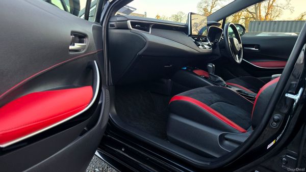 🔥 2020 Toyota Corolla Sport Petrol/Hybrid 375816947