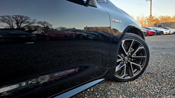 🔥 2020 Toyota Corolla Sport Petrol/Hybrid 375816901