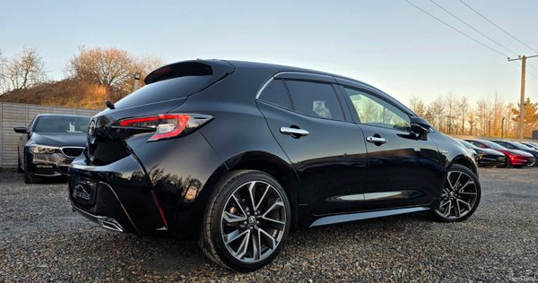 🔥 2020 Toyota Corolla Sport Petrol/Hybrid 375816903