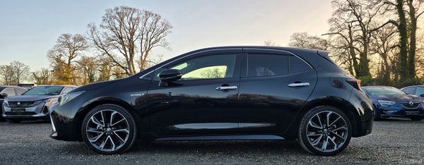 🔥 2020 Toyota Corolla Sport Petrol/Hybrid 375816917