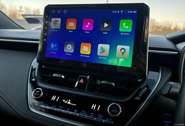 🔥 2020 Toyota Corolla Sport Petrol/Hybrid 375817044