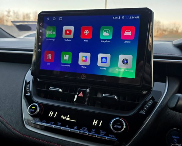 🔥 2020 Toyota Corolla Sport Petrol/Hybrid 375817045