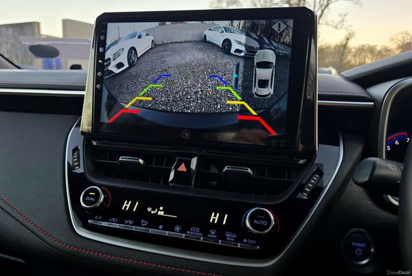 🔥 2020 Toyota Corolla Sport Petrol/Hybrid 375817047