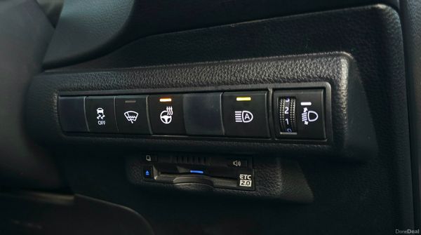 🔥 2020 Toyota Corolla Sport Petrol/Hybrid 375817001