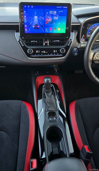 🔥 2020 Toyota Corolla Sport Petrol/Hybrid 375817003