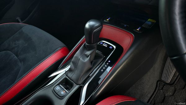 🔥 2020 Toyota Corolla Sport Petrol/Hybrid 375817005