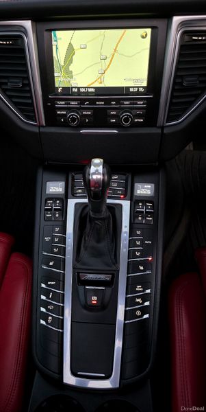 // Deposit Taken // 375819680