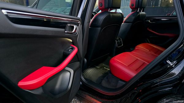 // Deposit Taken // 375819610