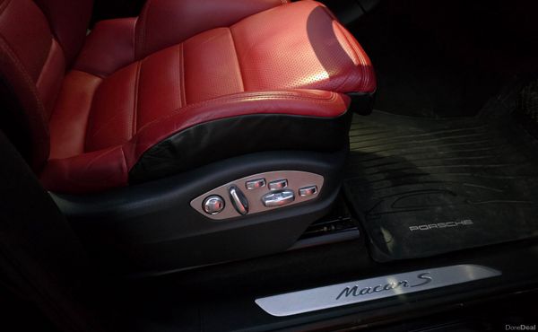 // Deposit Taken // 375819619