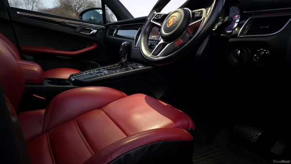 // Deposit Taken // 375819624