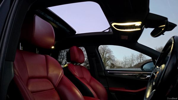 // Deposit Taken // 375819625