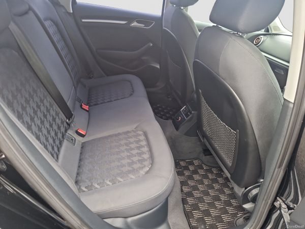 2016 AUDI A3 1.4 TFSI  SPORTS AUTOMATIC 375820147