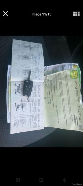 172 Opel Insignia 1.6cdti Nct08/27 Low Km's 375826277