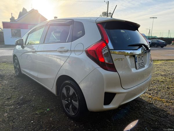 Honda Fit 375827849