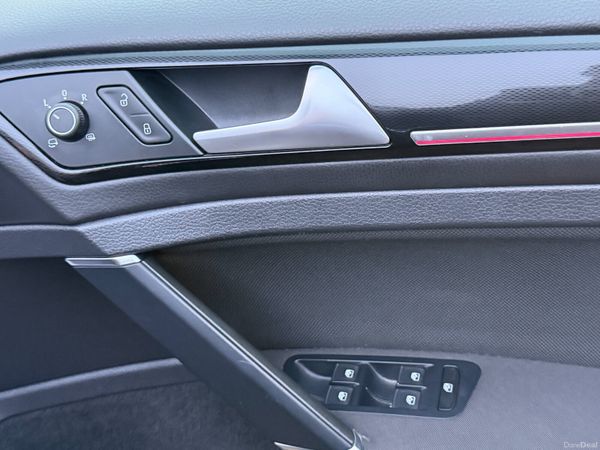 Vw Golf GTI 245 bph 375827887