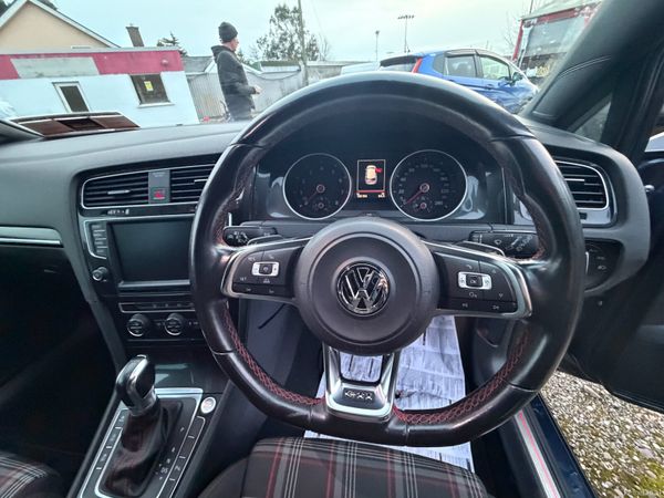 Vw Golf GTI 245 bph 375827889