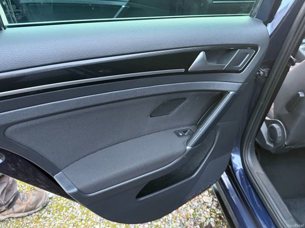 Vw Golf GTI 245 bph 375827901