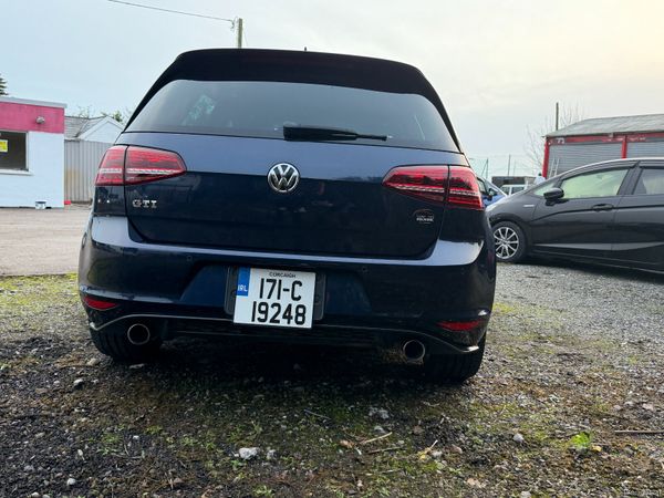 Vw Golf GTI 245 bph 375827903