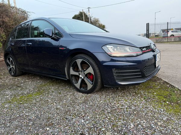Vw Golf GTI 245 bph 375827905
