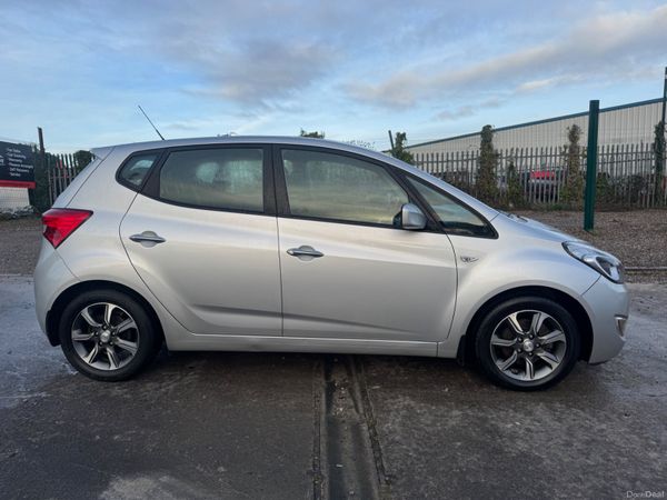 Hyundai ix20 2019 375831307