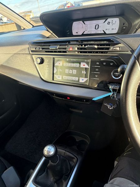 Citroen C4 2016 375940303