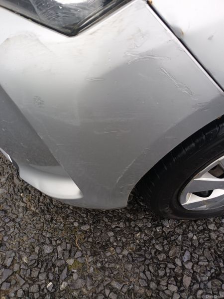 Toyota Vitz 2015 375942023