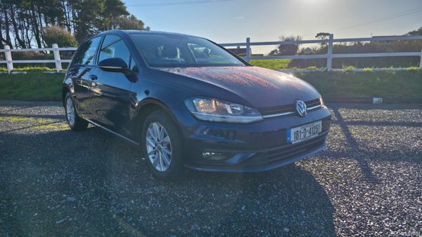 Volkswagen Golf 2018 375943068