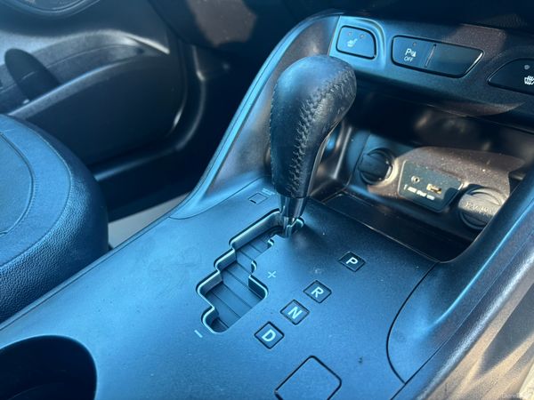 Stunning Auto Hyundai IX35 Low MLS NCT 375945053