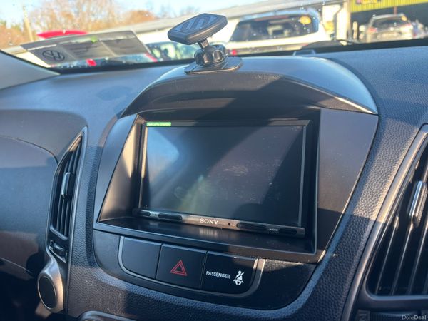 Stunning Auto Hyundai IX35 Low MLS NCT 375945055