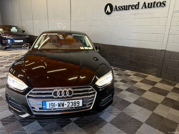 191 Audi A5 40 2Ltr TDi 5 Door Sport Auto 375951949