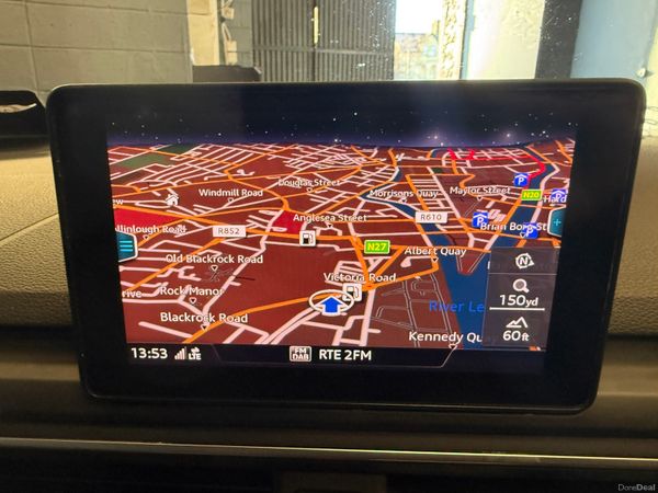 191 Audi A5 40 2Ltr TDi 5 Door Sport Auto 375951955