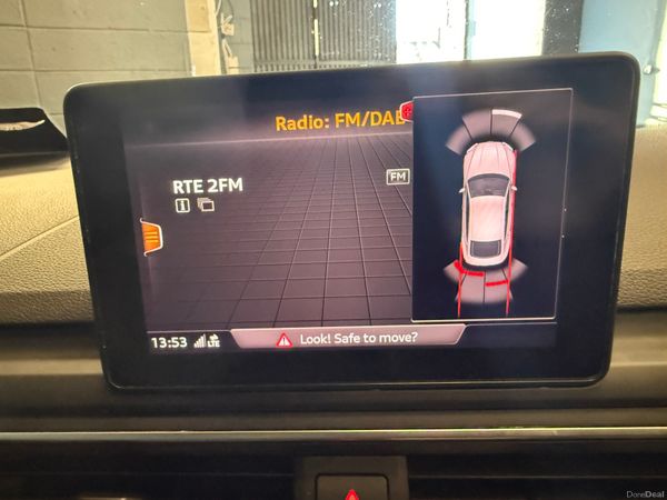 191 Audi A5 40 2Ltr TDi 5 Door Sport Auto 375951957