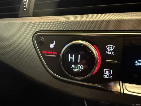 191 Audi A5 40 2Ltr TDi 5 Door Sport Auto 375951959