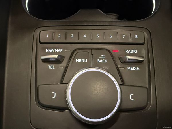 191 Audi A5 40 2Ltr TDi 5 Door Sport Auto 375951961