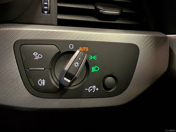 191 Audi A5 40 2Ltr TDi 5 Door Sport Auto 375951967