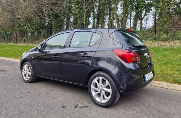 Opel Corsa 2016 ( NCT 07/26) 375955994