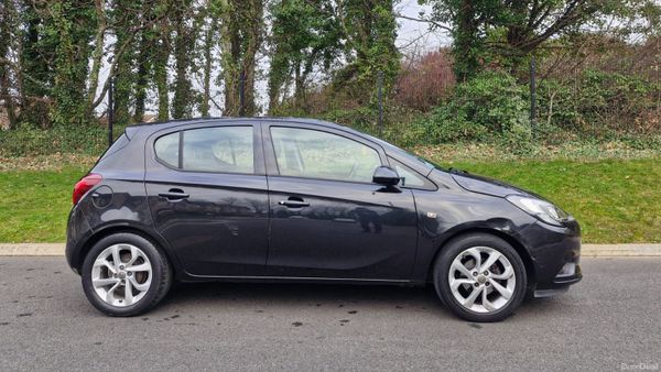 Opel Corsa 2016 ( NCT 07/26) 375955996