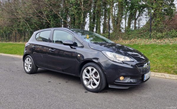 Opel Corsa 2016 ( NCT 07/26) 375955998