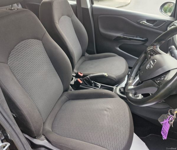 Opel Corsa 2016 ( NCT 07/26) 375955999